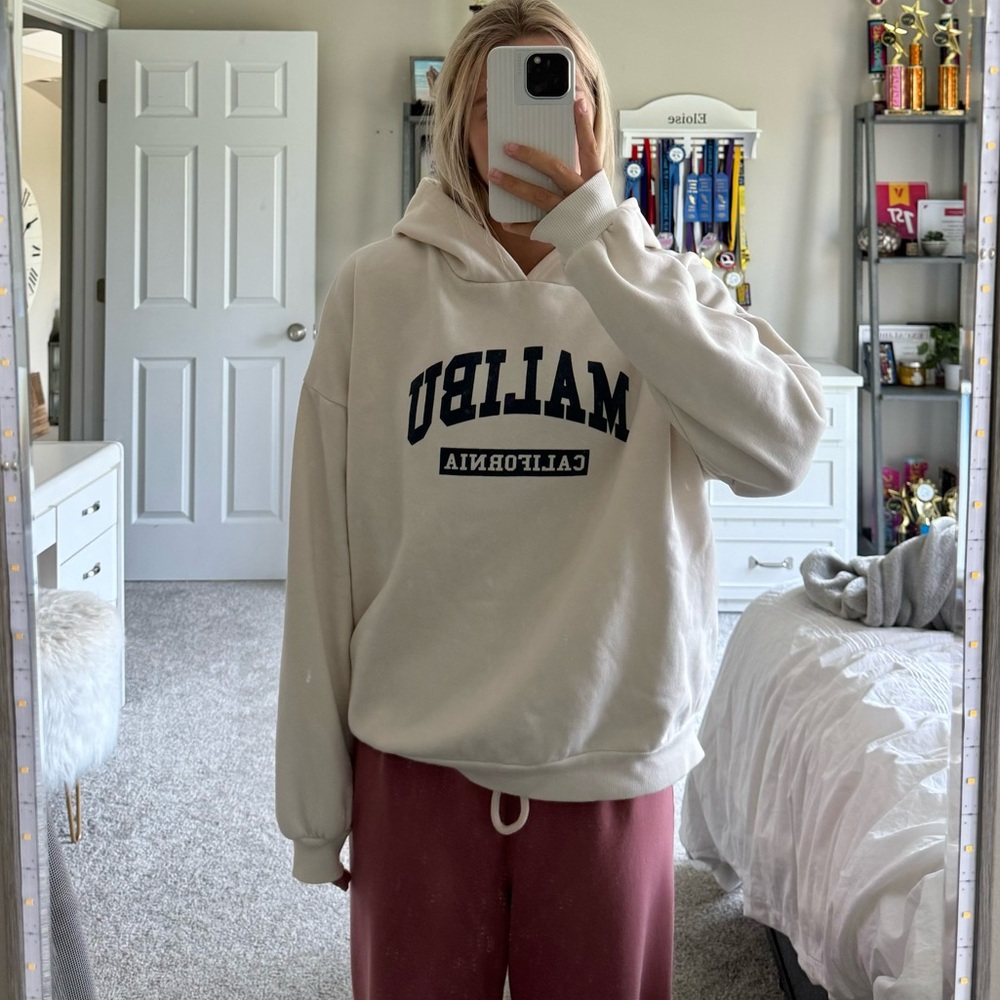 Edikted hoodie